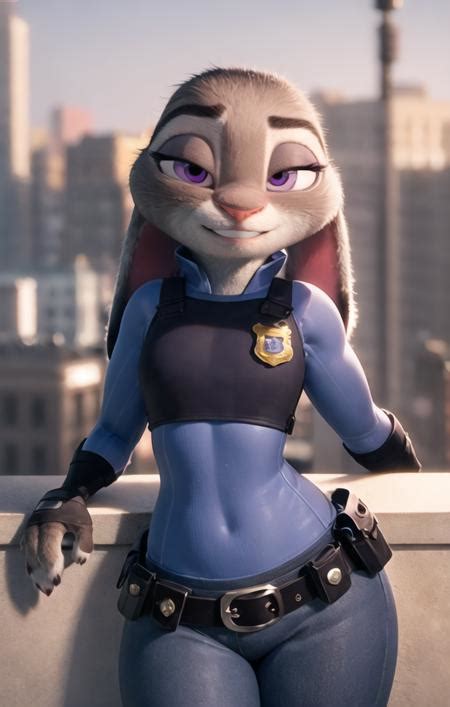 judy hopps nude|Judy Hopps Porn Videos 